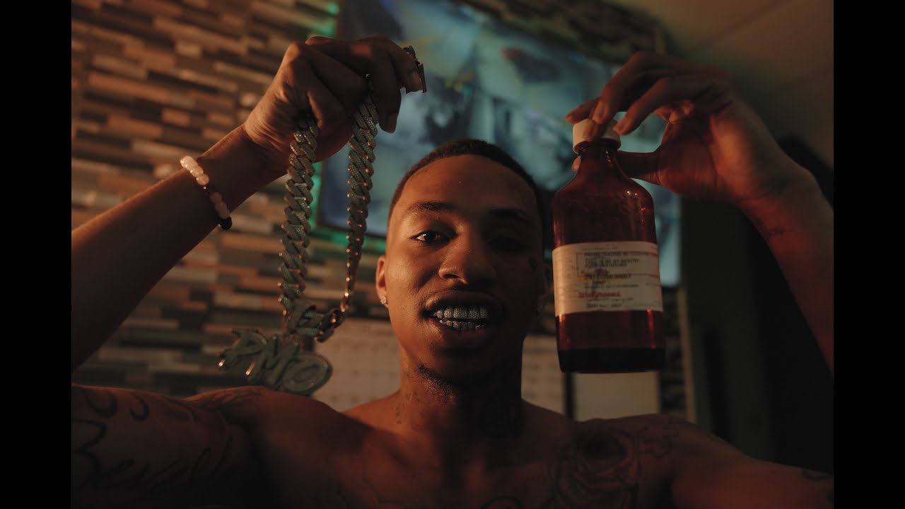PMO SOSA - Can't Beef With Me (Official Music Video)