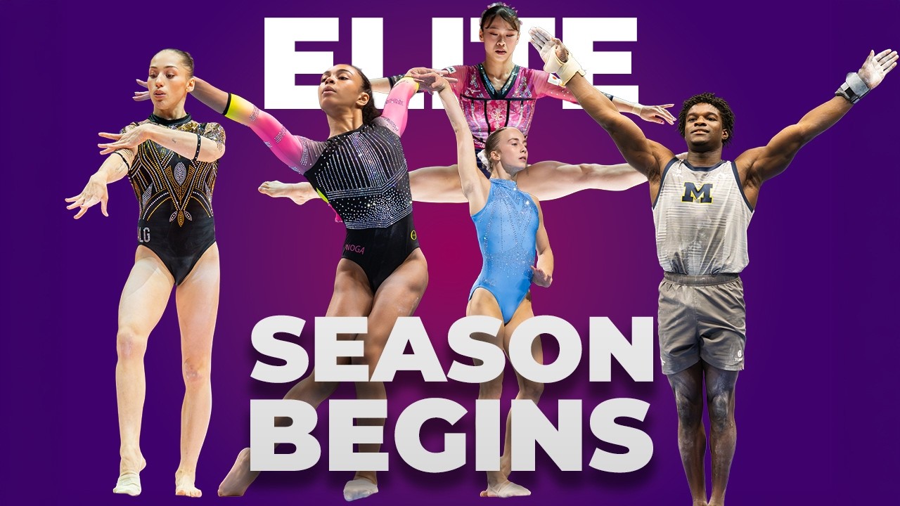 GAGE Coaching Scandal, Morgan Price History & 2026 Elite Season Kickoff