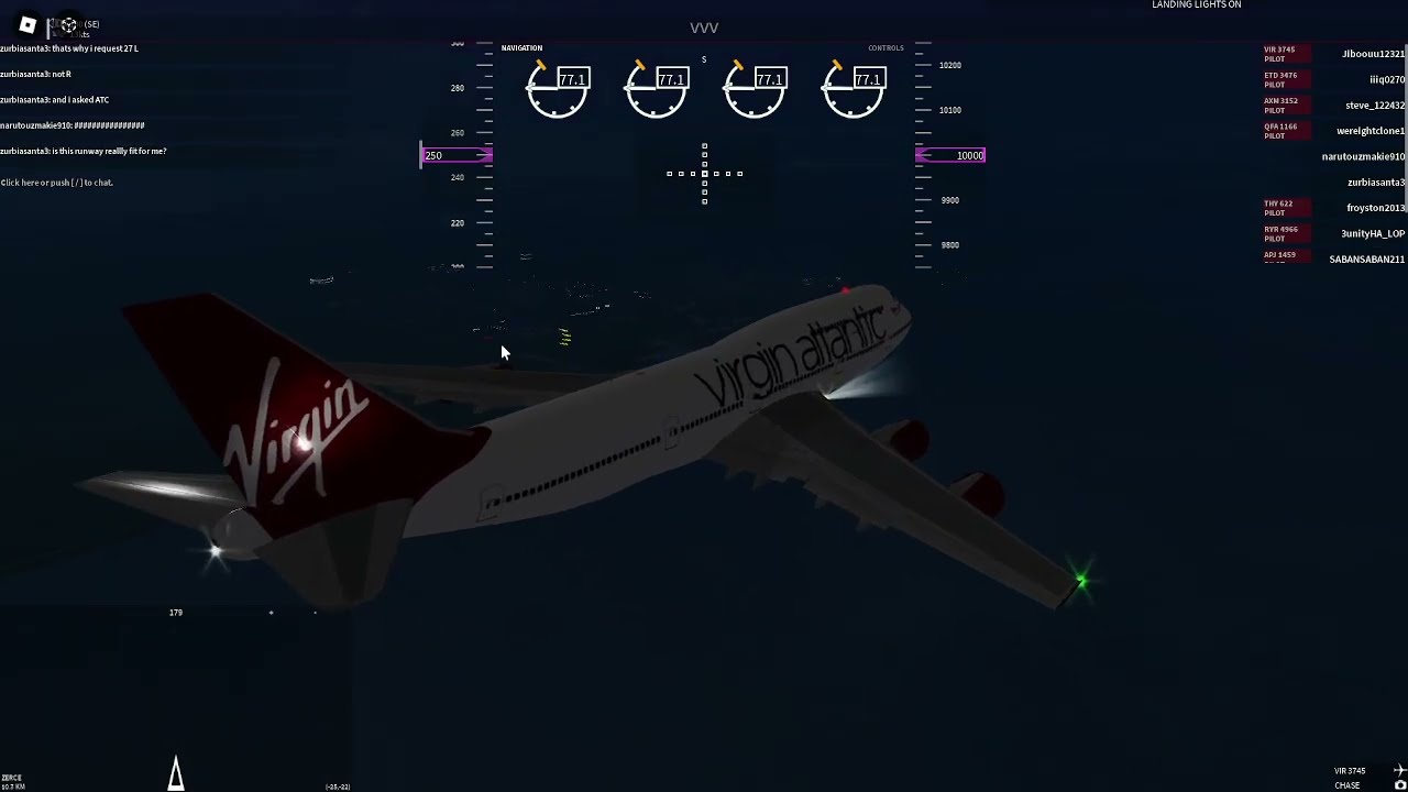 flying overrated plane
