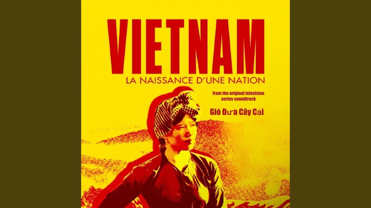 Gió Đưa Cây Cải (Radio Edit)