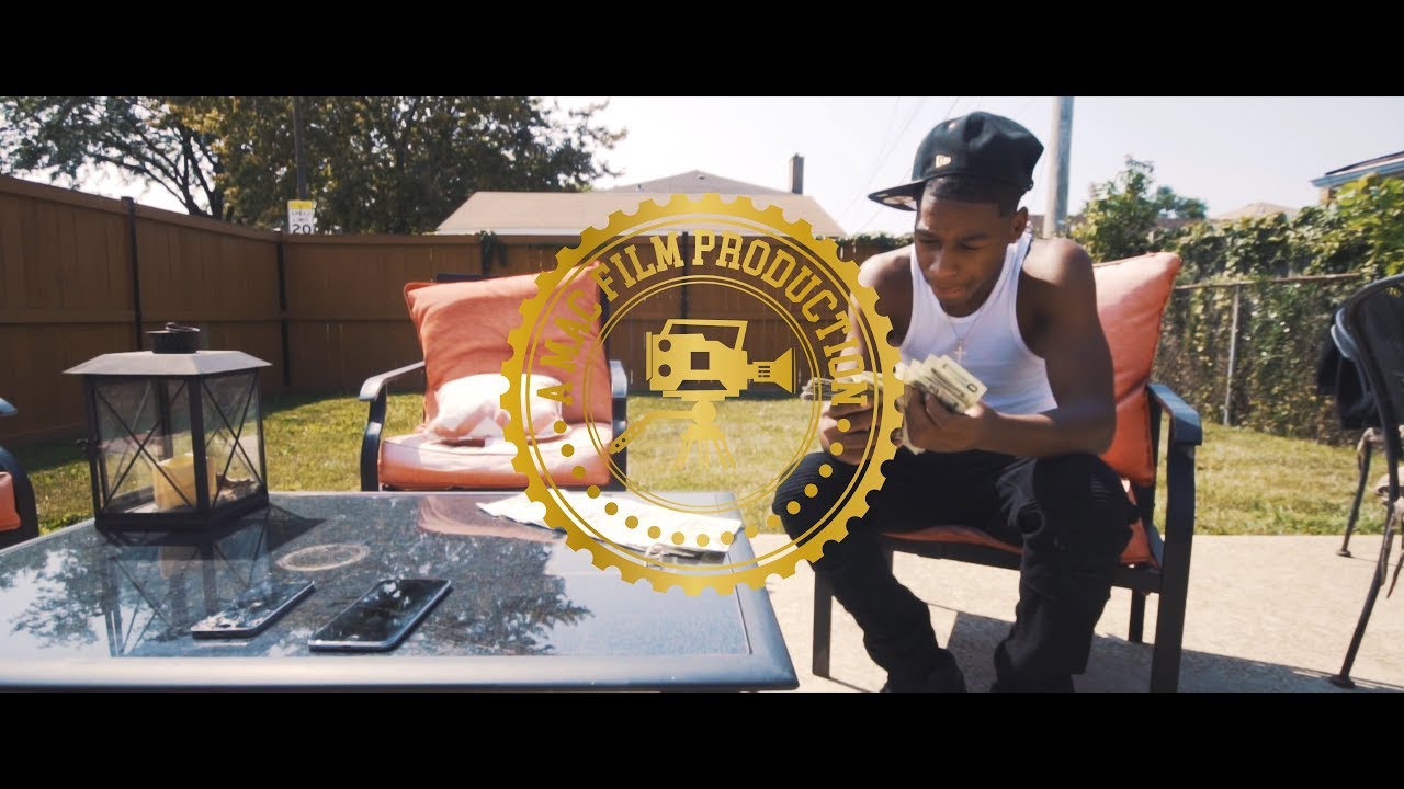RTS Trail G - My Plate (Official Video) SHOT BY: @SHONMAC071