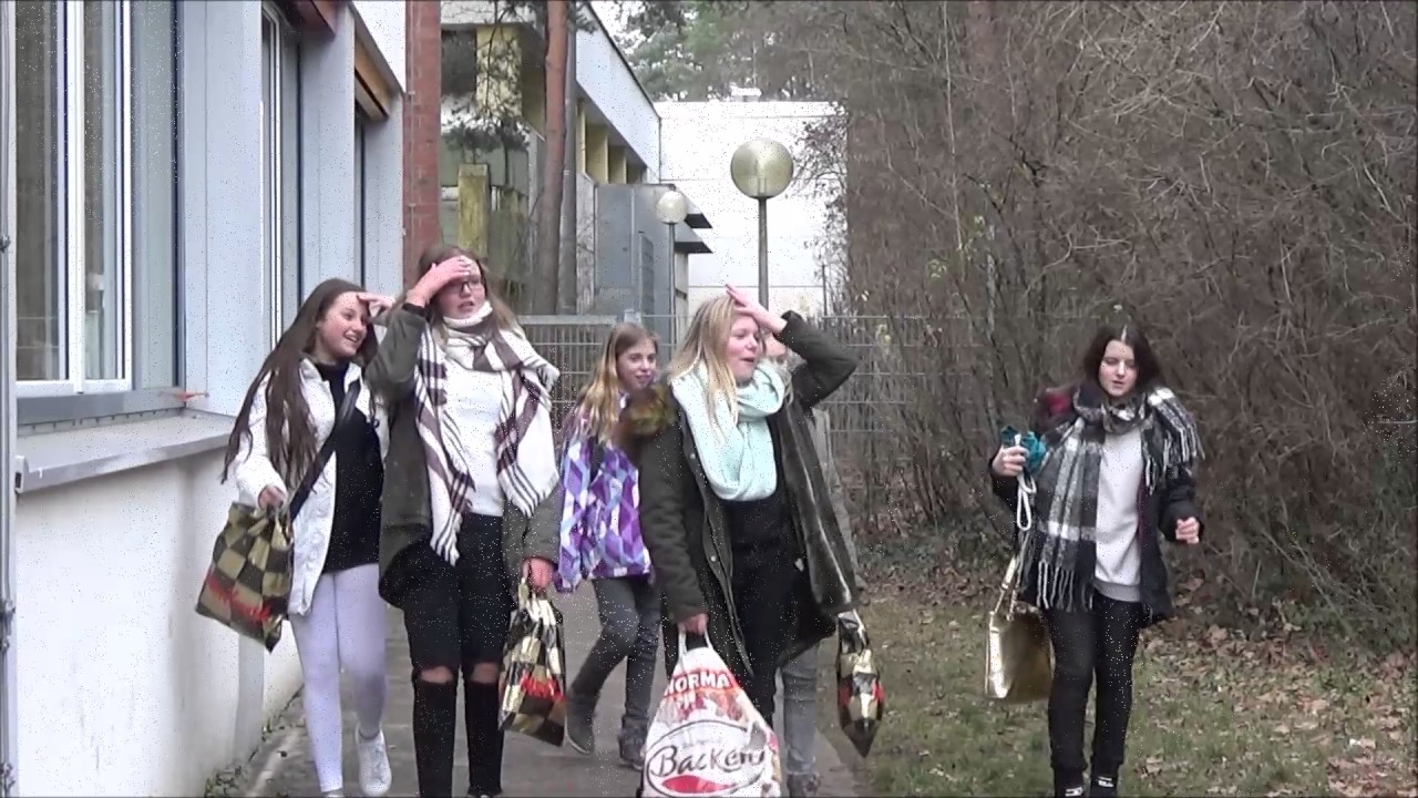 Mittelschule Katzwang, Klasse 7a:  Weniger Plastik! Tiere wollen LEBEN!