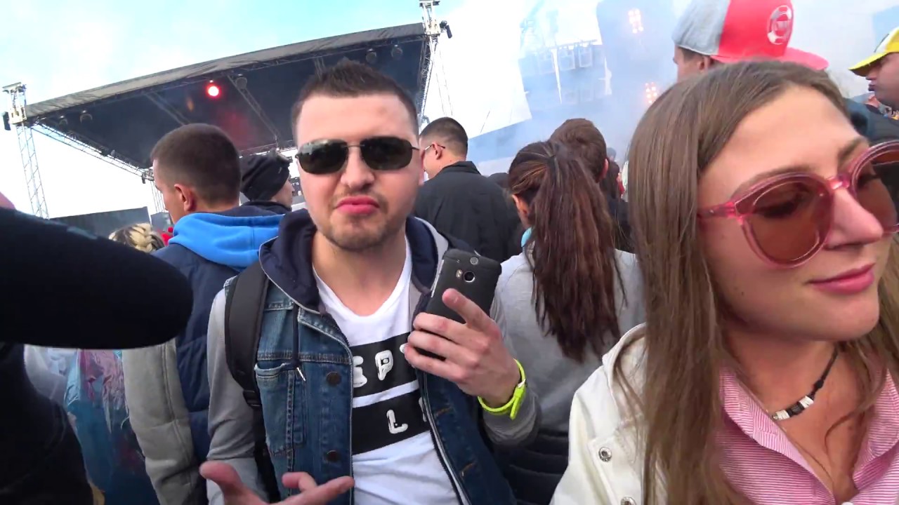 Boris Brejcha Live 08.07.2017 AFP2017 Alfa Future People 2017
