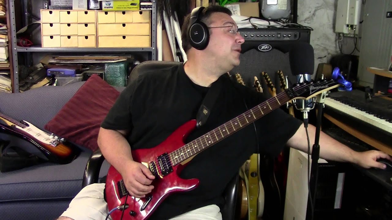 Seymour Duncan JB, Seymour Duncan Jazz and Seymour Duncan Custom Stack Plus