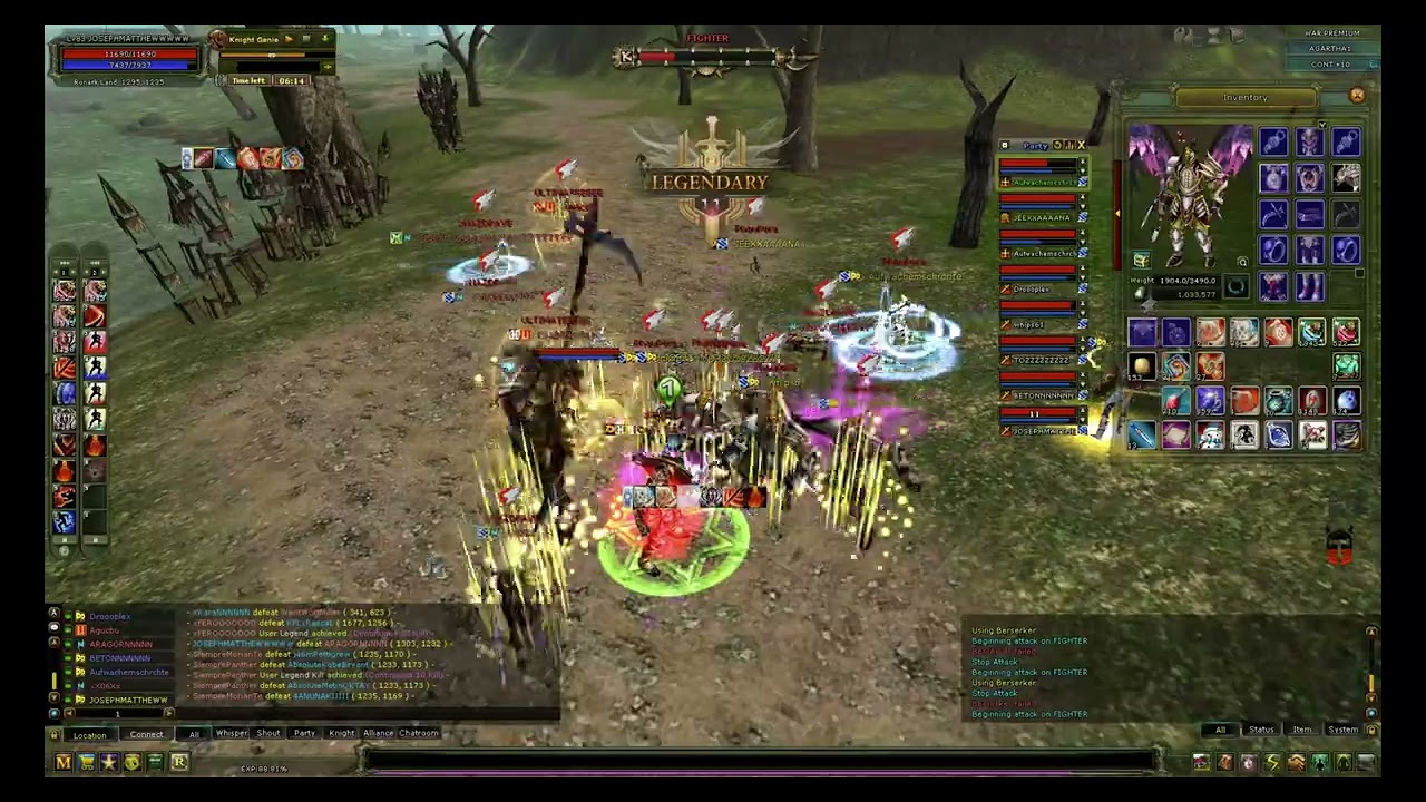 PHAUPERA VS NAZDRAVE