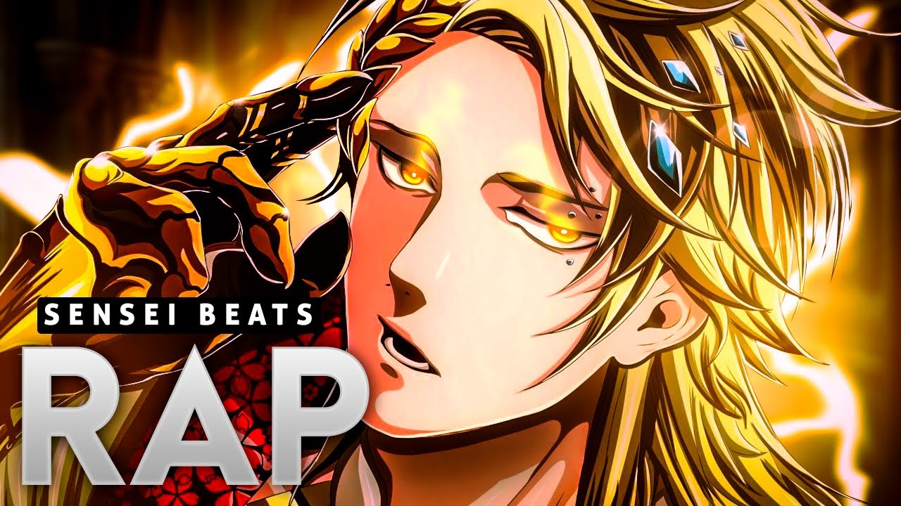 APOLLO RAP | 