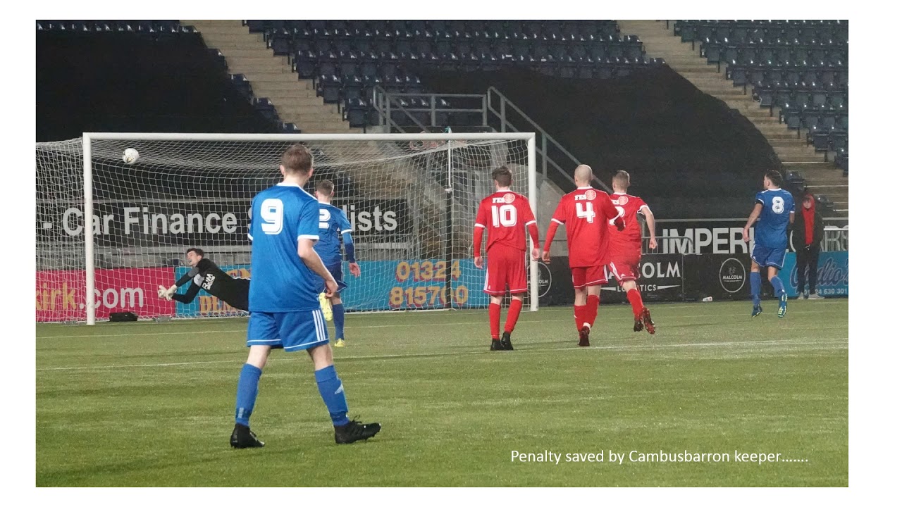 Fallin v Cambusbarron