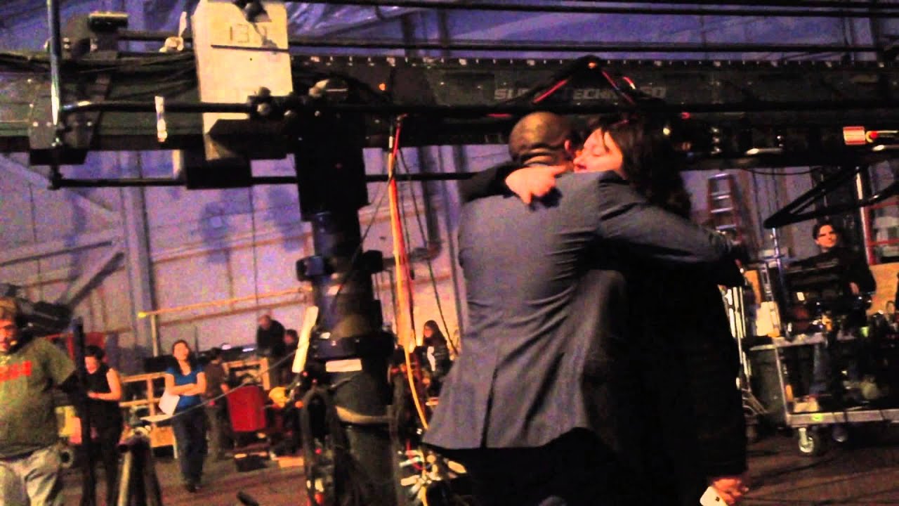 Justin Timberlake "Mirror" Cover by Leslie Odom, Jr.