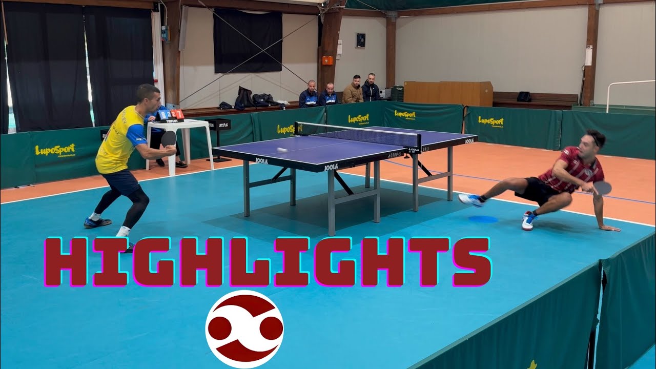 Serie B1 2024/25 - 2ª giornata, Villa Romanó - Santa Tecla Nulvi 5-2