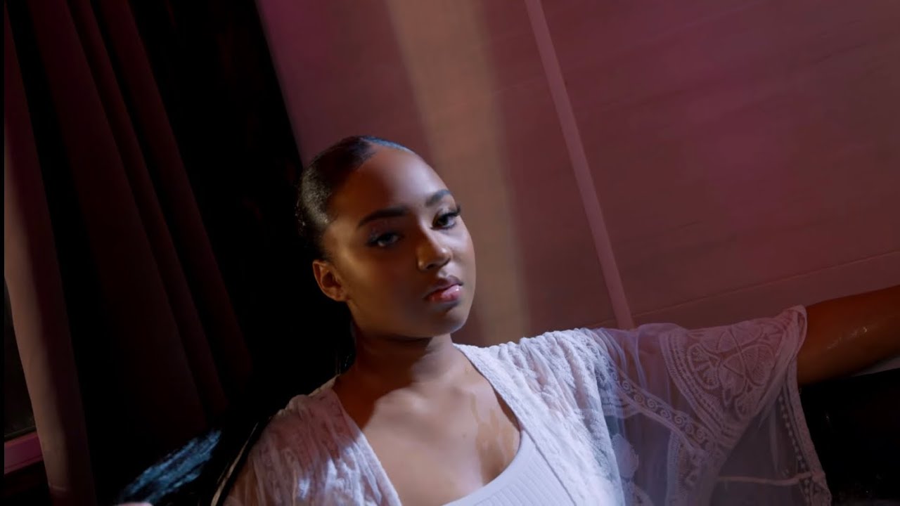 2ka Binks - Cadeaux (clip officiel)