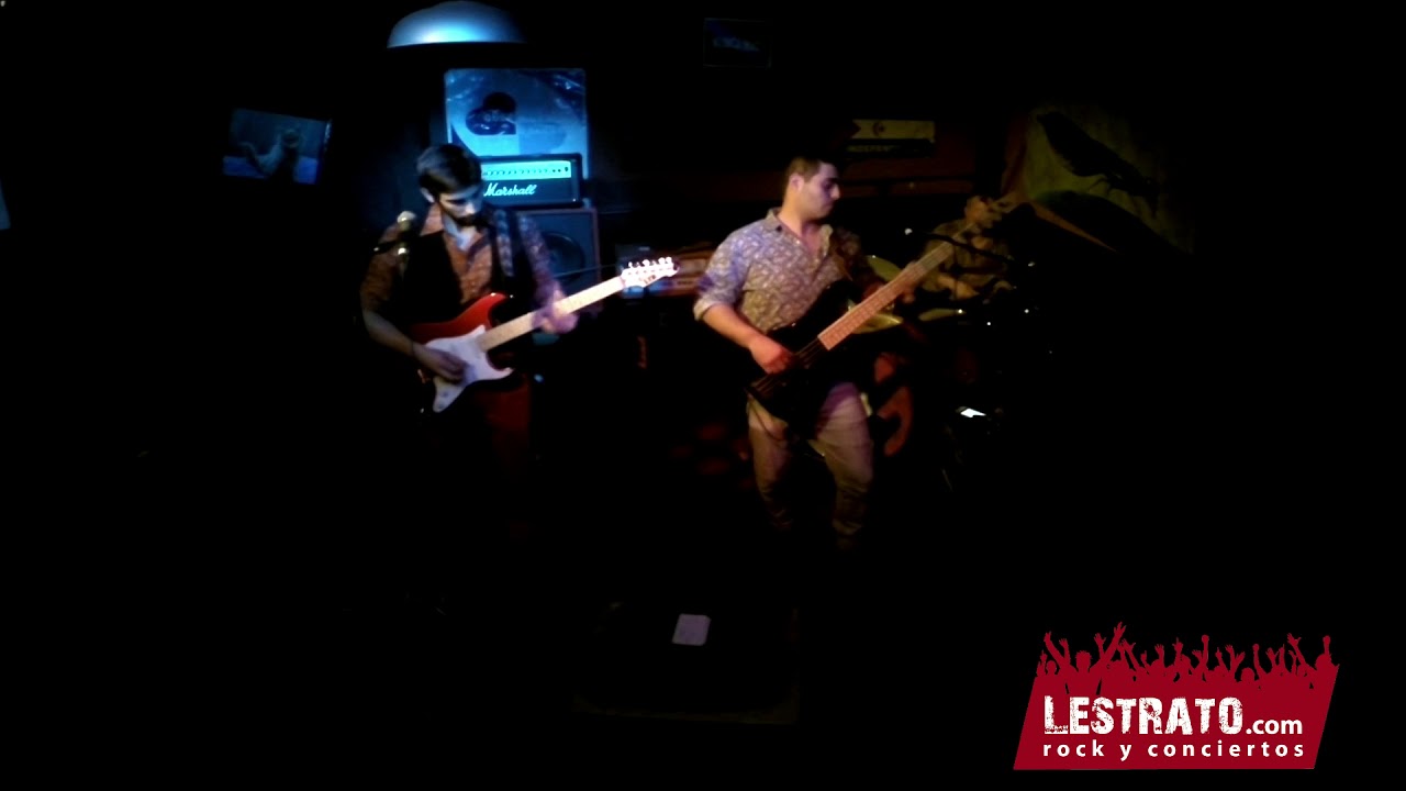 Experience Hendrix Sound - Lestrato Fest   9/12/2017 - Full Concert