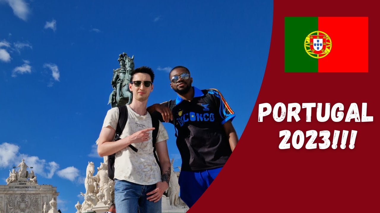 Portugal 2023!!!