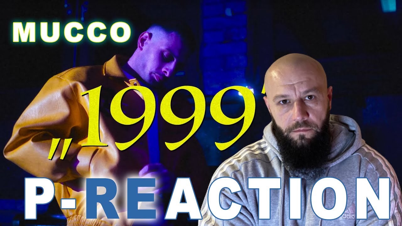 Wie findet ihr ihn? ❙ MUCCO - 1999 ❙ P-REACTION ❙ PPM BEATZ ❙ Reaction