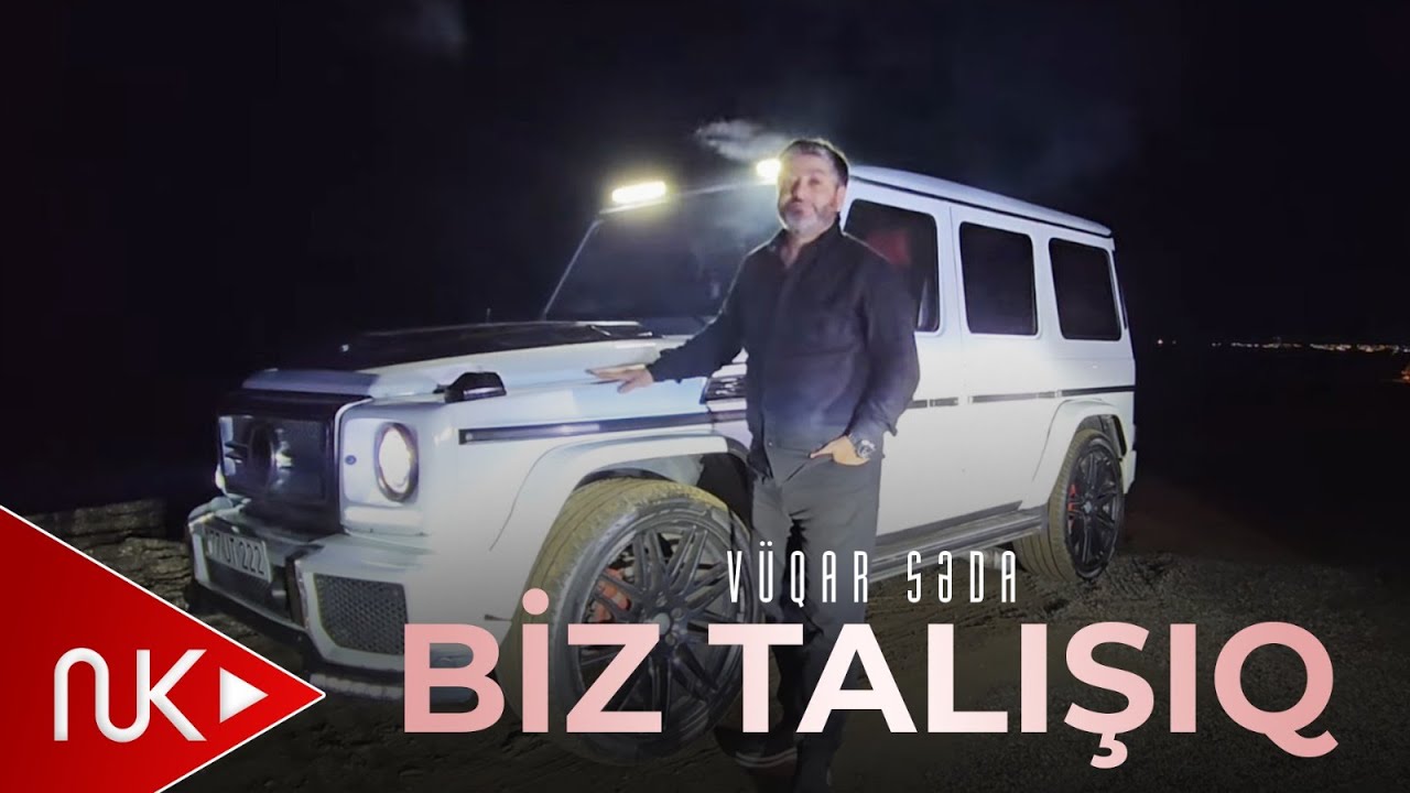 Vuqar Seda Biz Talisiq 2025