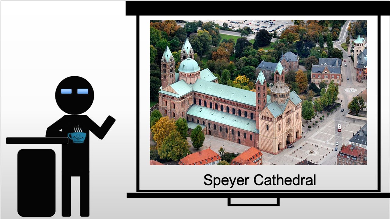Speyer Cathedral