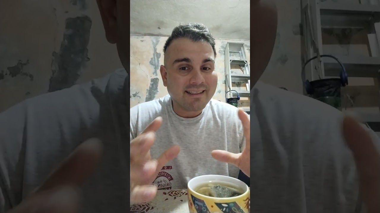 El sacrificio de ser bellos