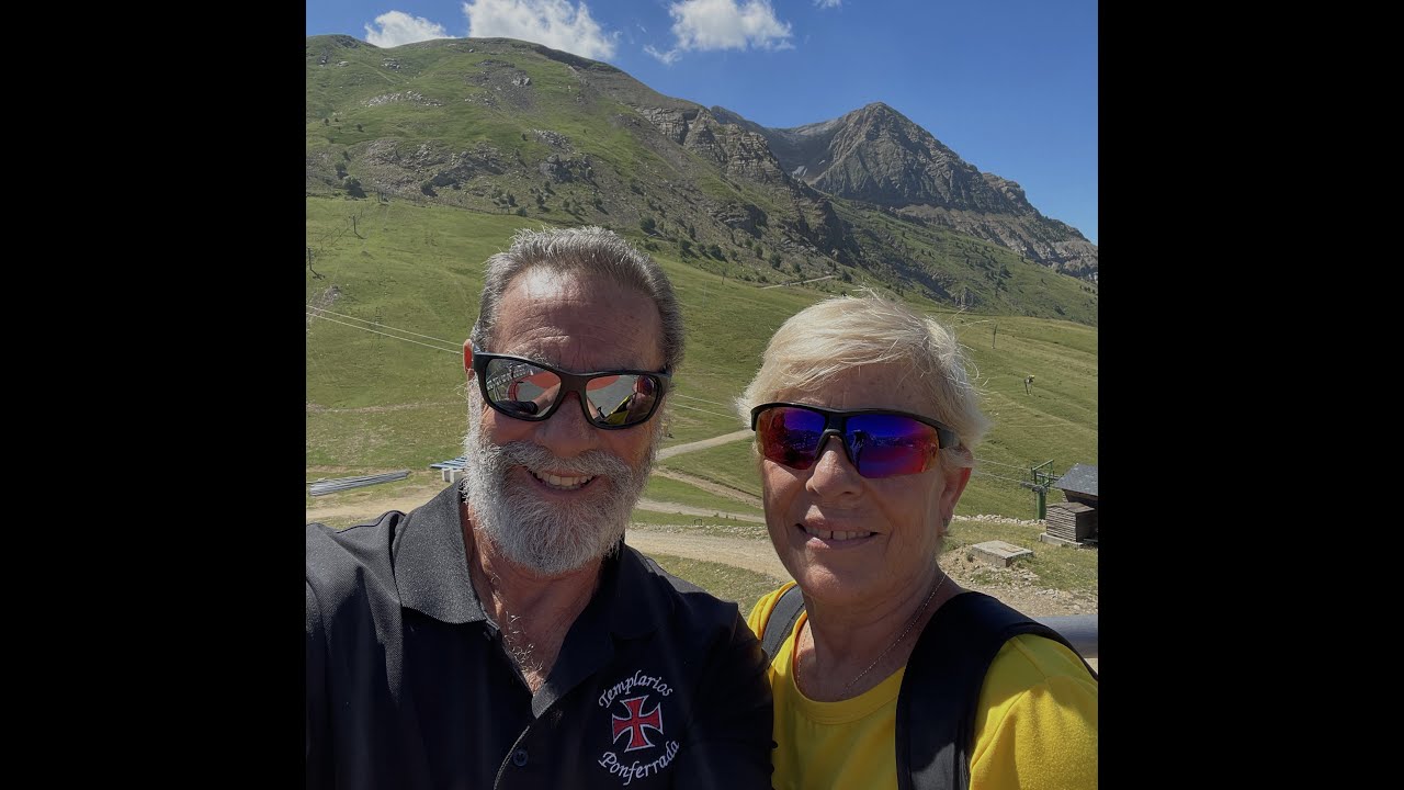 Panticosa en agosto