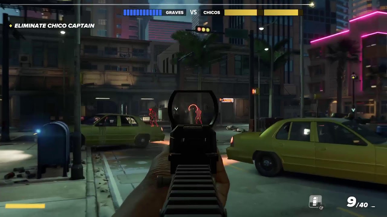 CrimeBoss Sosafour10 Ps5pro