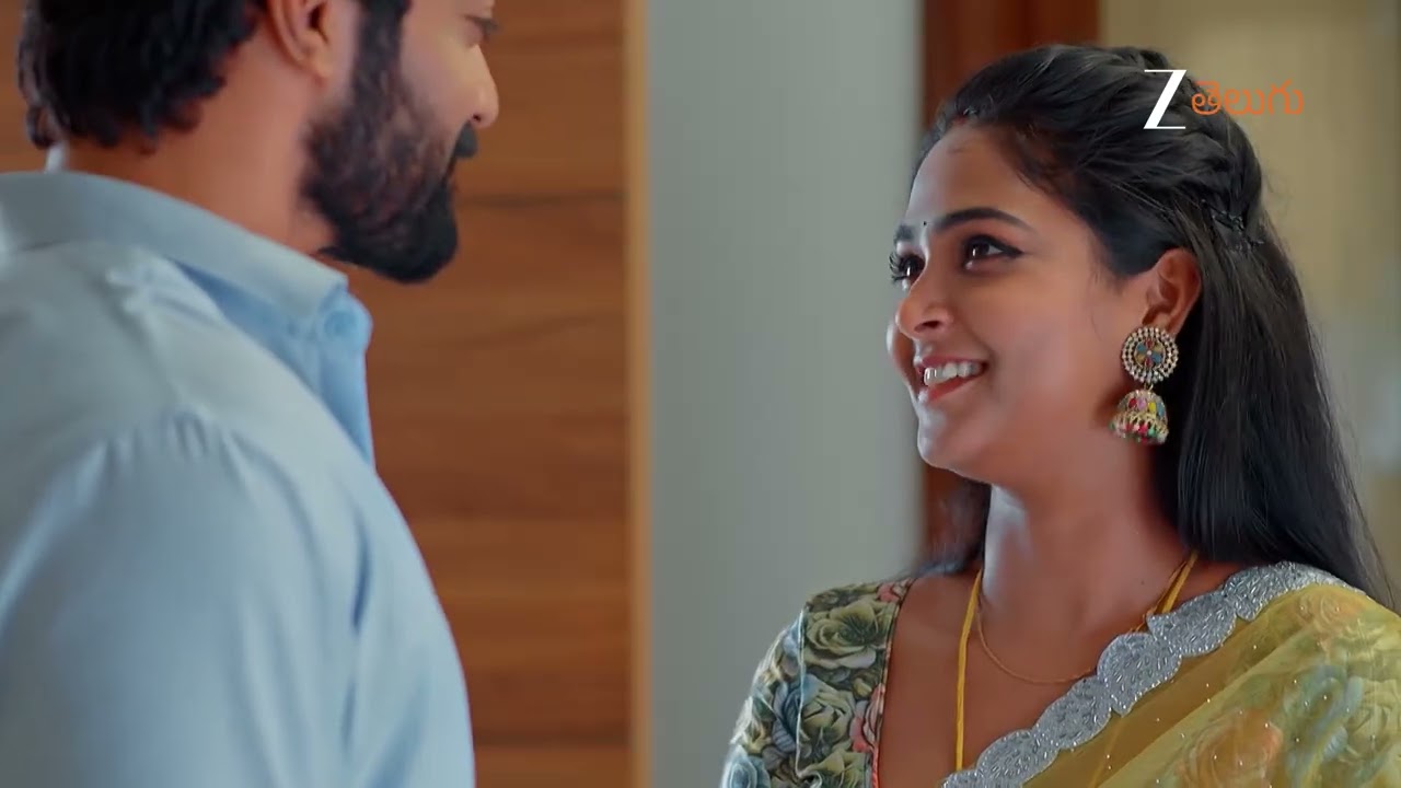 LAKSHMI NIVASAM | జాను ని ఇంట్లో లాక్ చేసిన జై