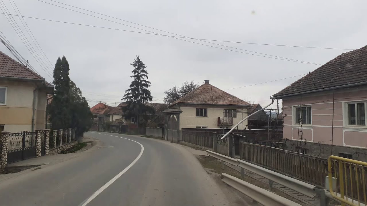 Nyikómalomfalva