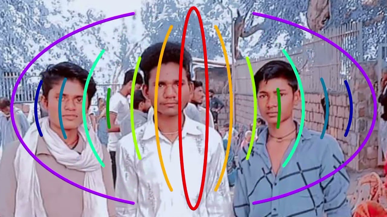DJ mein Rai