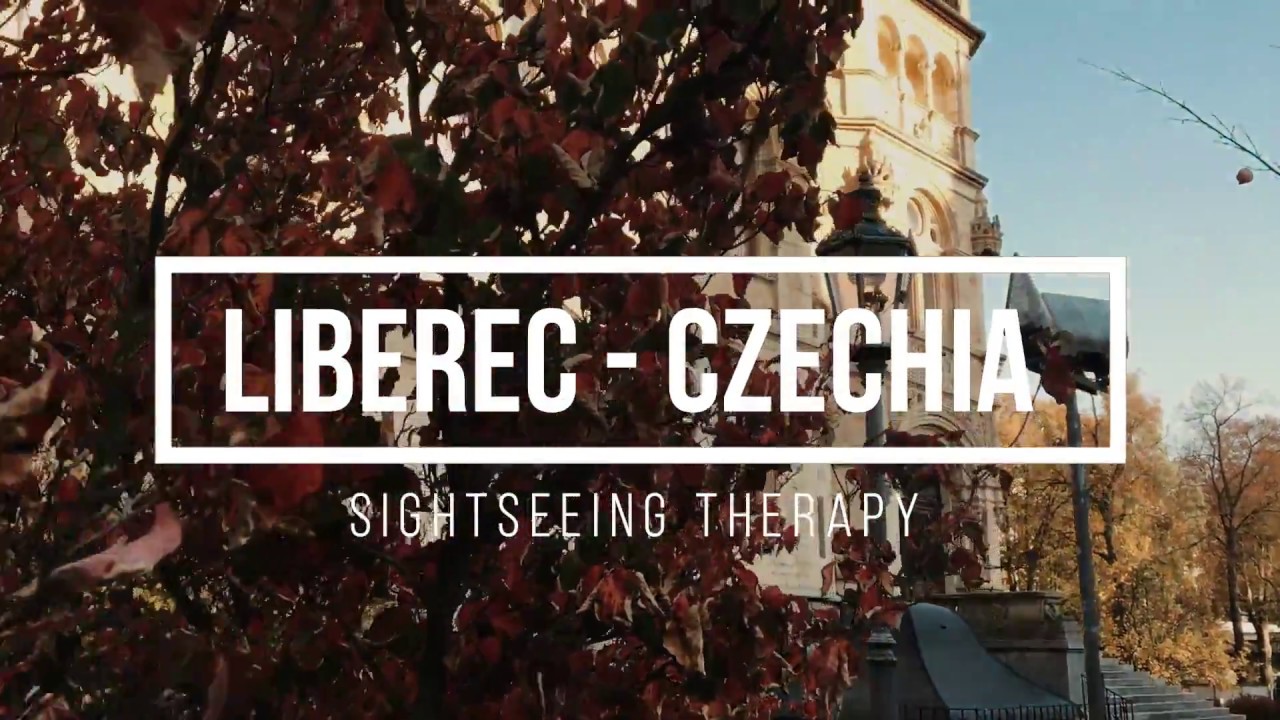 🇨🇿 Liberec - Czech Republic - Liberec zoo