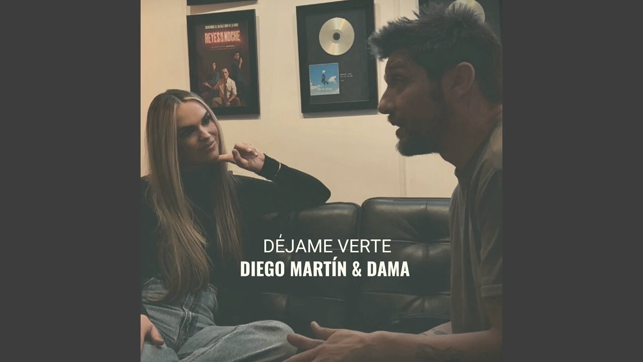 Déjame Verte