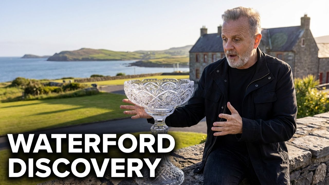 Waterford  Season 2, Episode 2