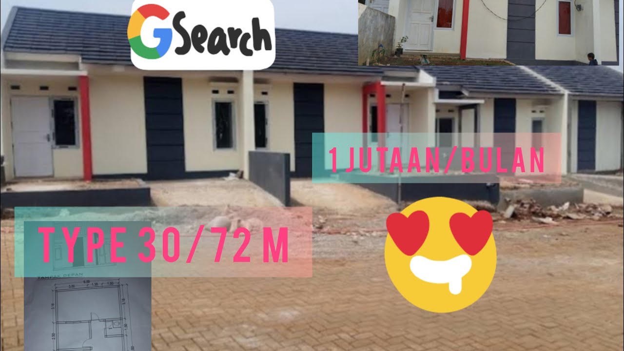 review perumahan subsidi Tama land Cicalengka #rumahsubsidi #review #cicalengka