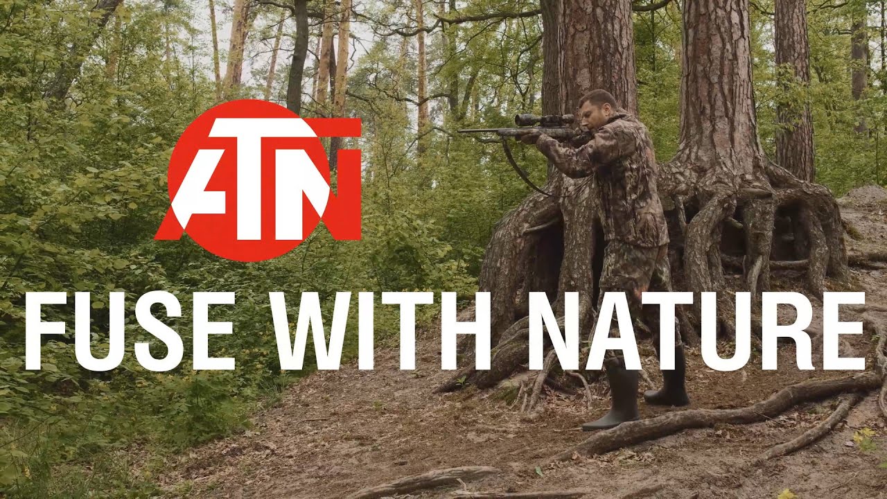ATN Goes Mossy