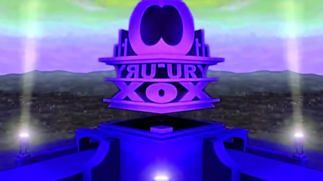 20th Century Fox Spoof By QBION HD Effects 3