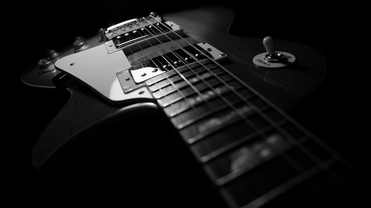 Melodic Hard Rock Royalty Free - Chrome Heart Comedown