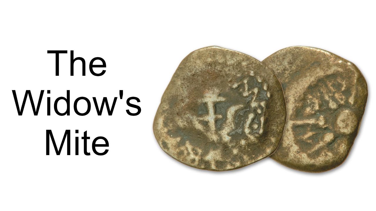 The Widow's Mite