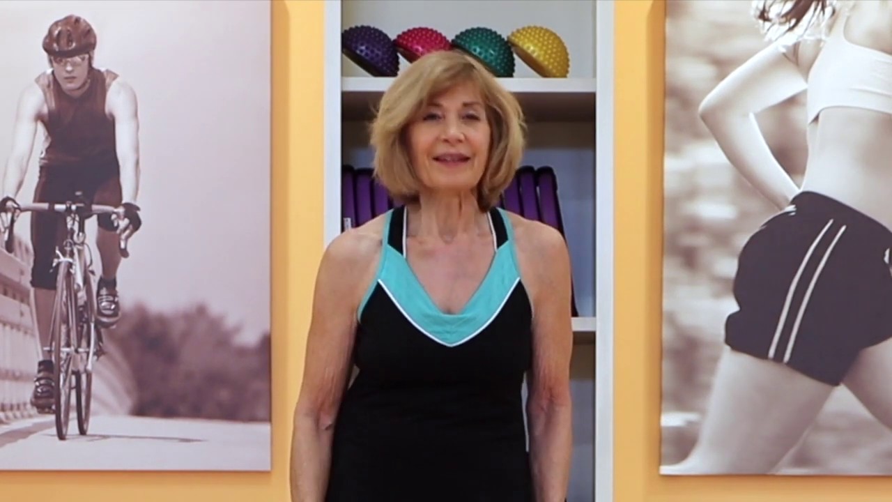 Gentle Yoga with Lois