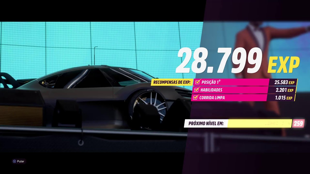 devairsouza1985F PS5 2026  Forza Horizon 5 logitech G29