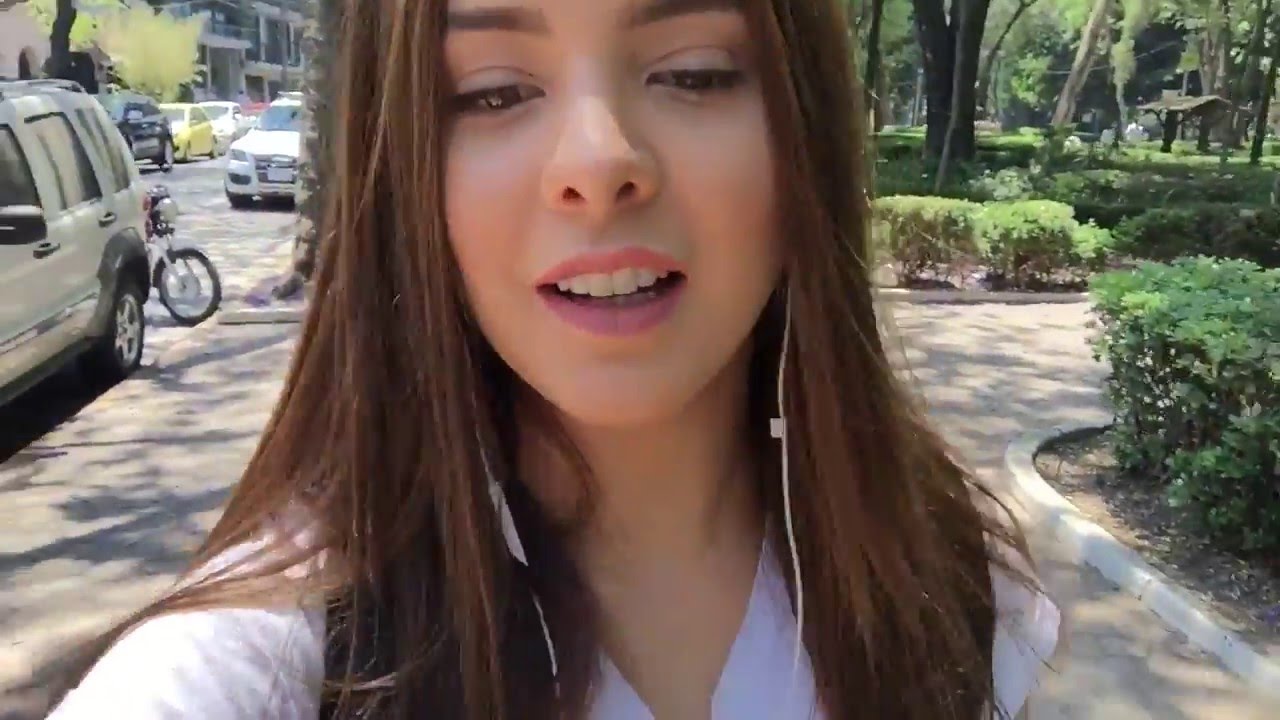 FAIL EN UN CASTING + POR QUE HAGO VLOGS? - 4, 5 DE ABRIL