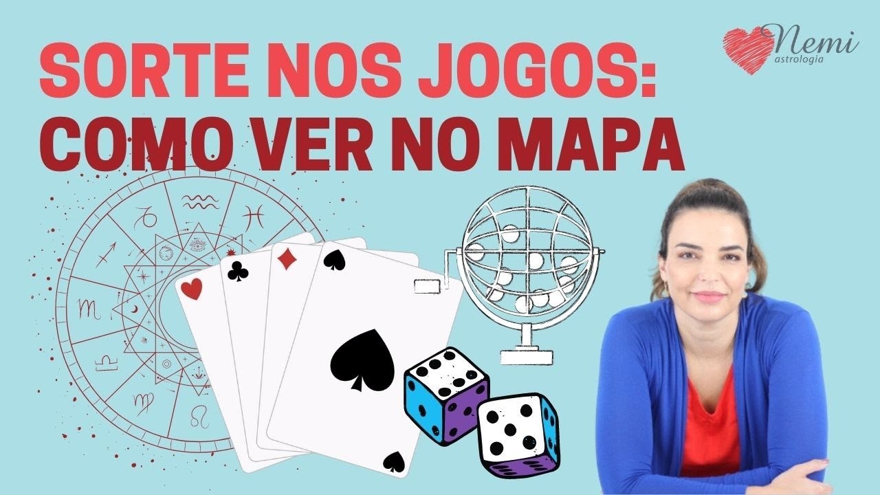 AULA #35 - Sorte na loteria: como ver no mapa