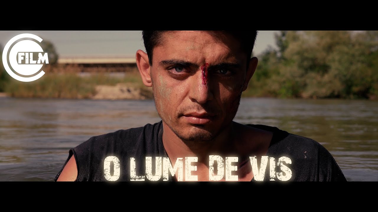 Cătălin Ciuculescu Band - O Lume de Vis [Official 4K]