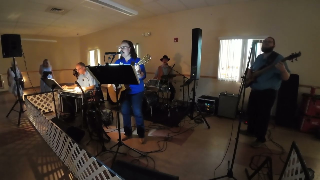 Invitation to the Blues (SNC)