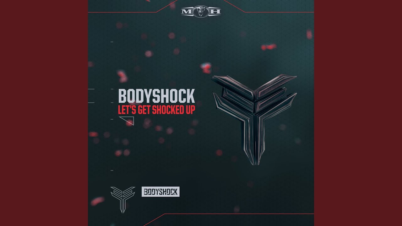 Let's Get Shocked Up