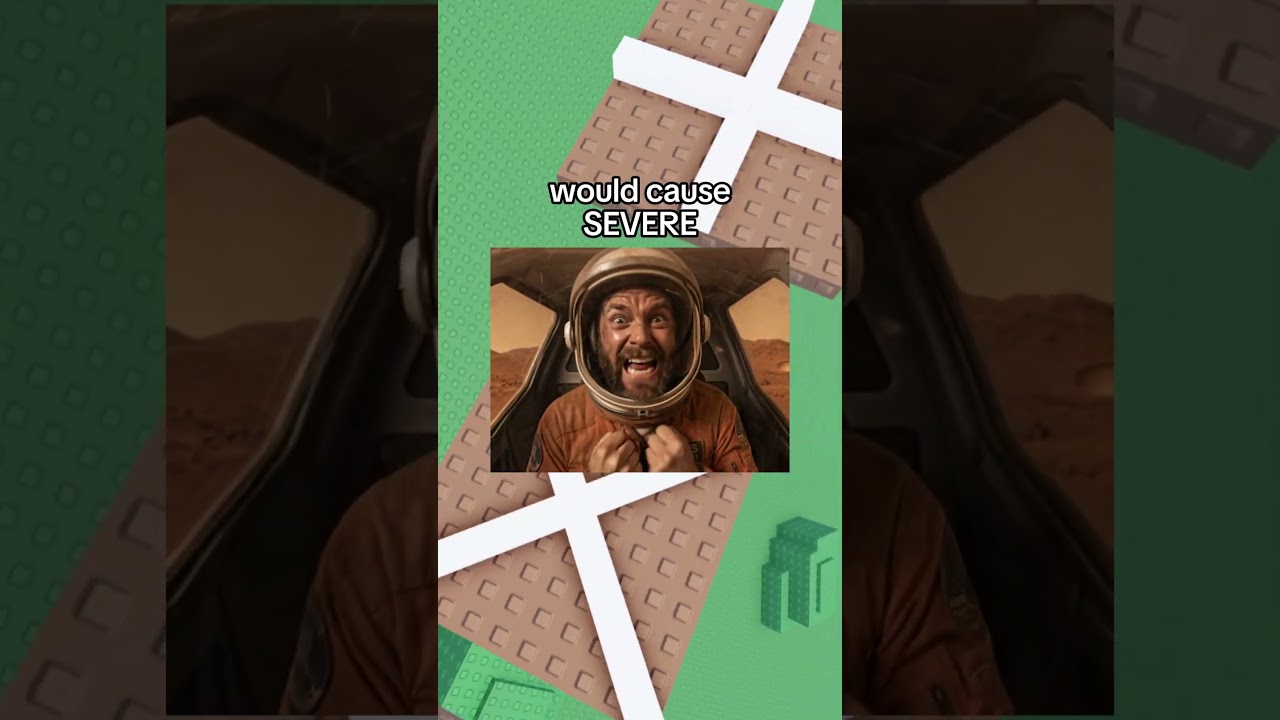 Мы могли бы жить на Венере 😭