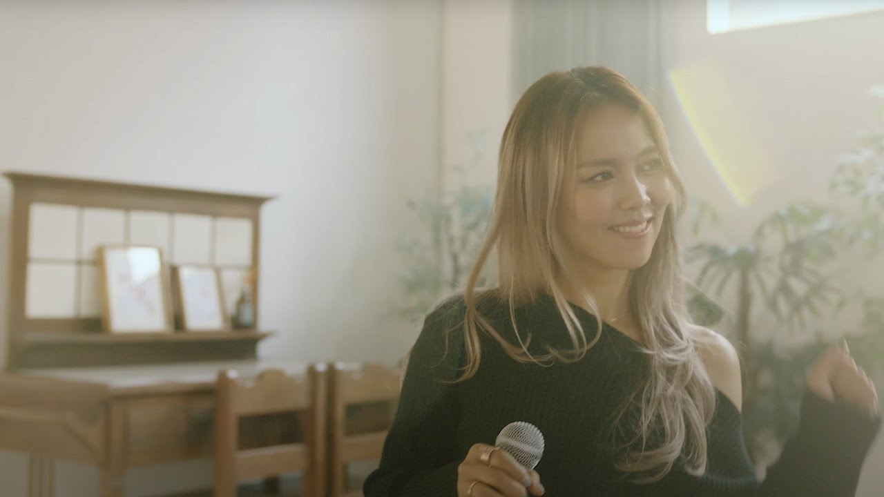소향 (Sohyang) - 'Higher (Acoustic)' Video