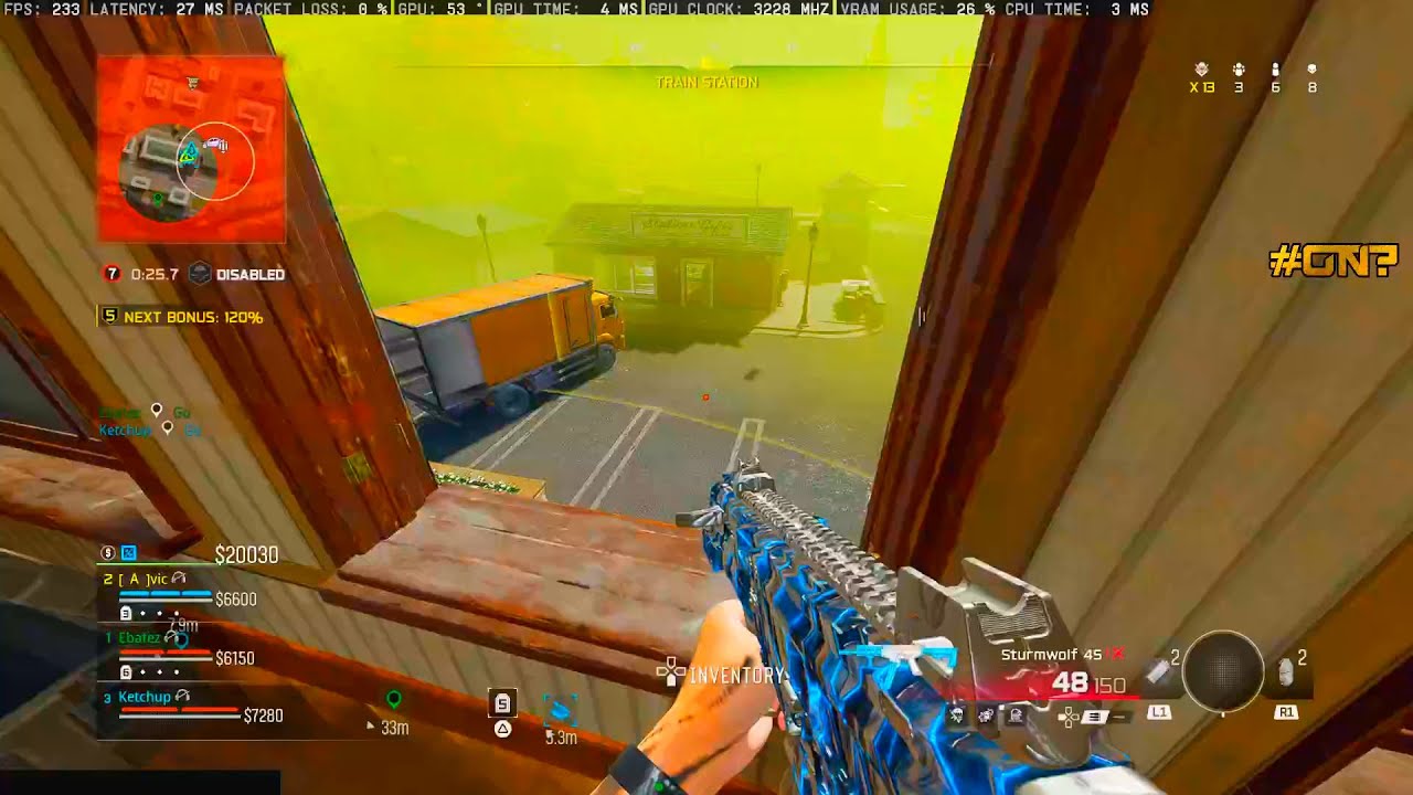 Ketchup RUINS Team Who Were on Match Point $40,000 Game by Doing This