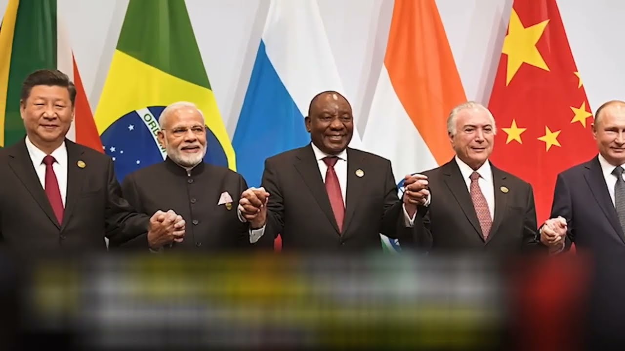 The BRICS explained