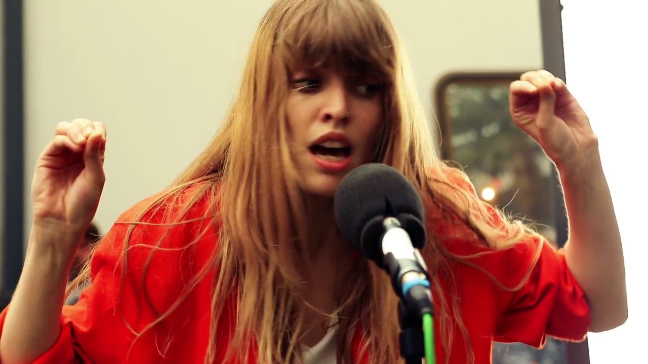 Catastrophe - Be Bop Record | Live Plus Près De Toi