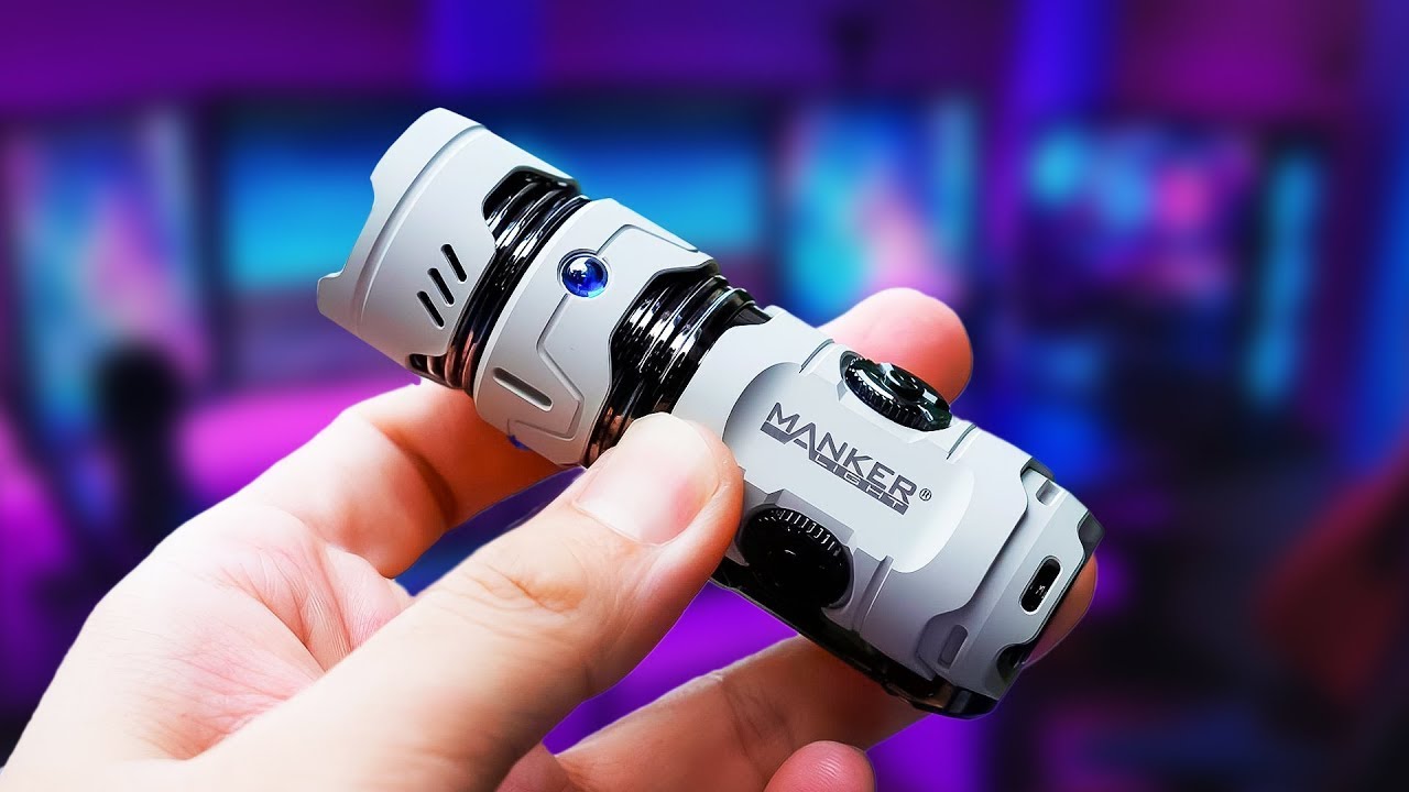 20 Gadget Tecnologici più Innovativi del 2025 che Rivoluzioneranno la tua Vita!