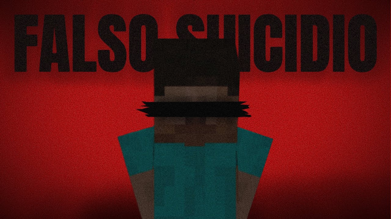 El Caso Más Desgarrador Jamás Visto en Minecraft...