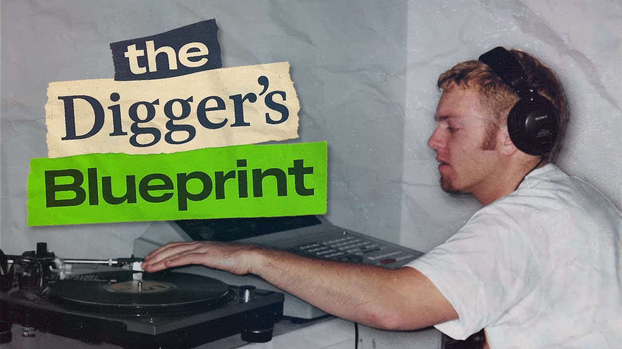 Как DJ Shadow проложил себе путь в историю с помощью сэмплов (История Endtroducing)