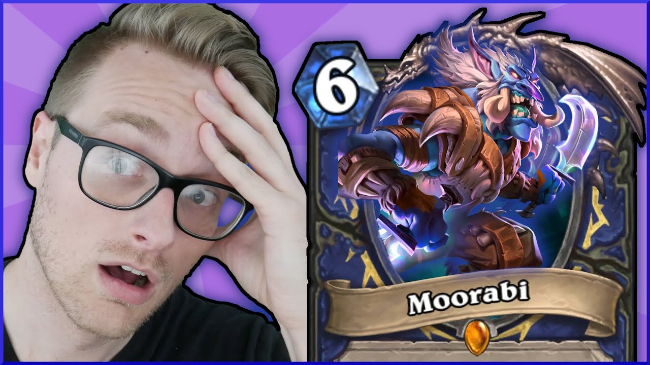 Moorabi.