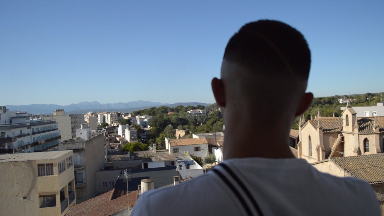 Ramper - Killing me softly [#DeUna]